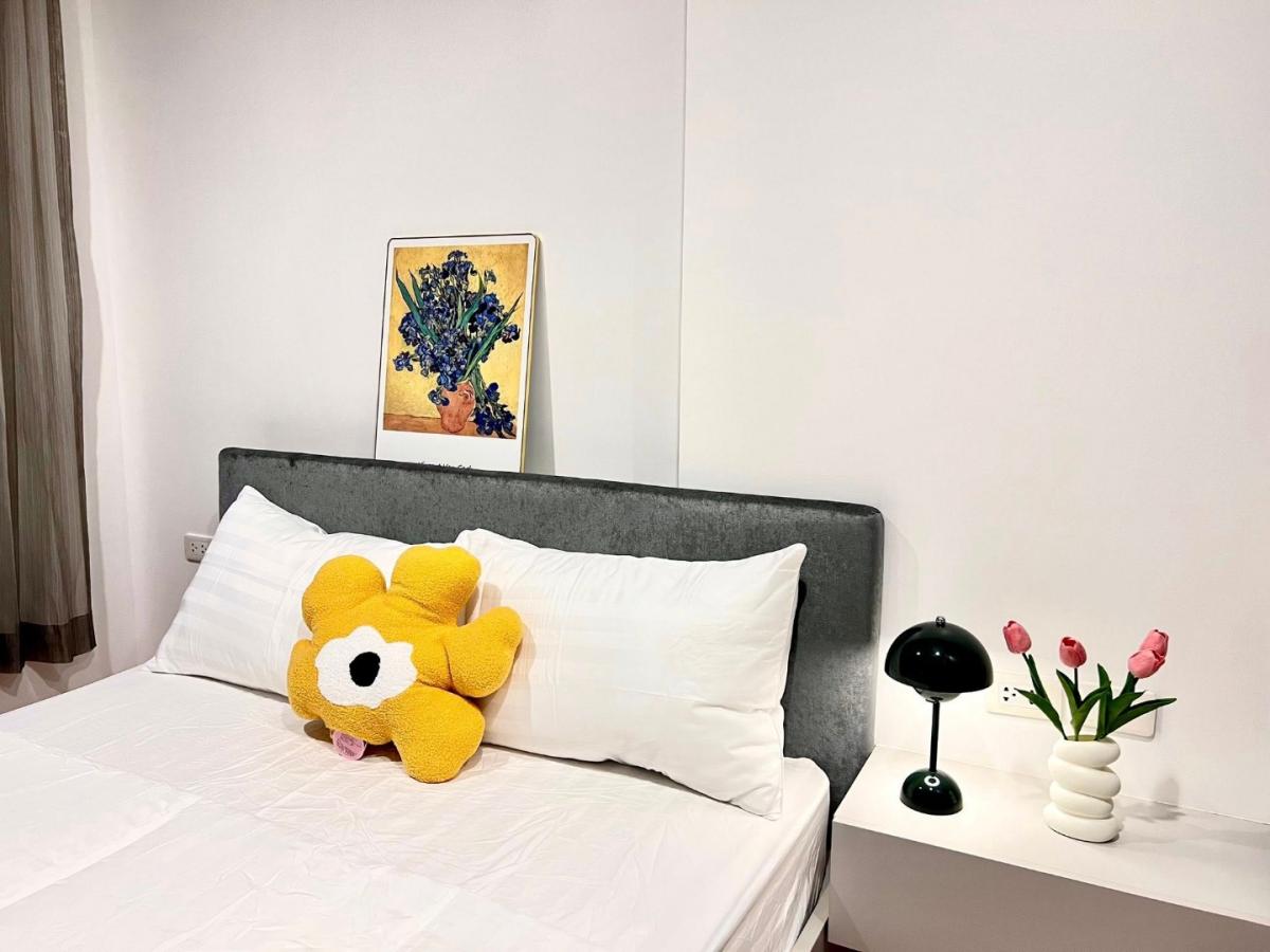 The Base Sukhumvit 77