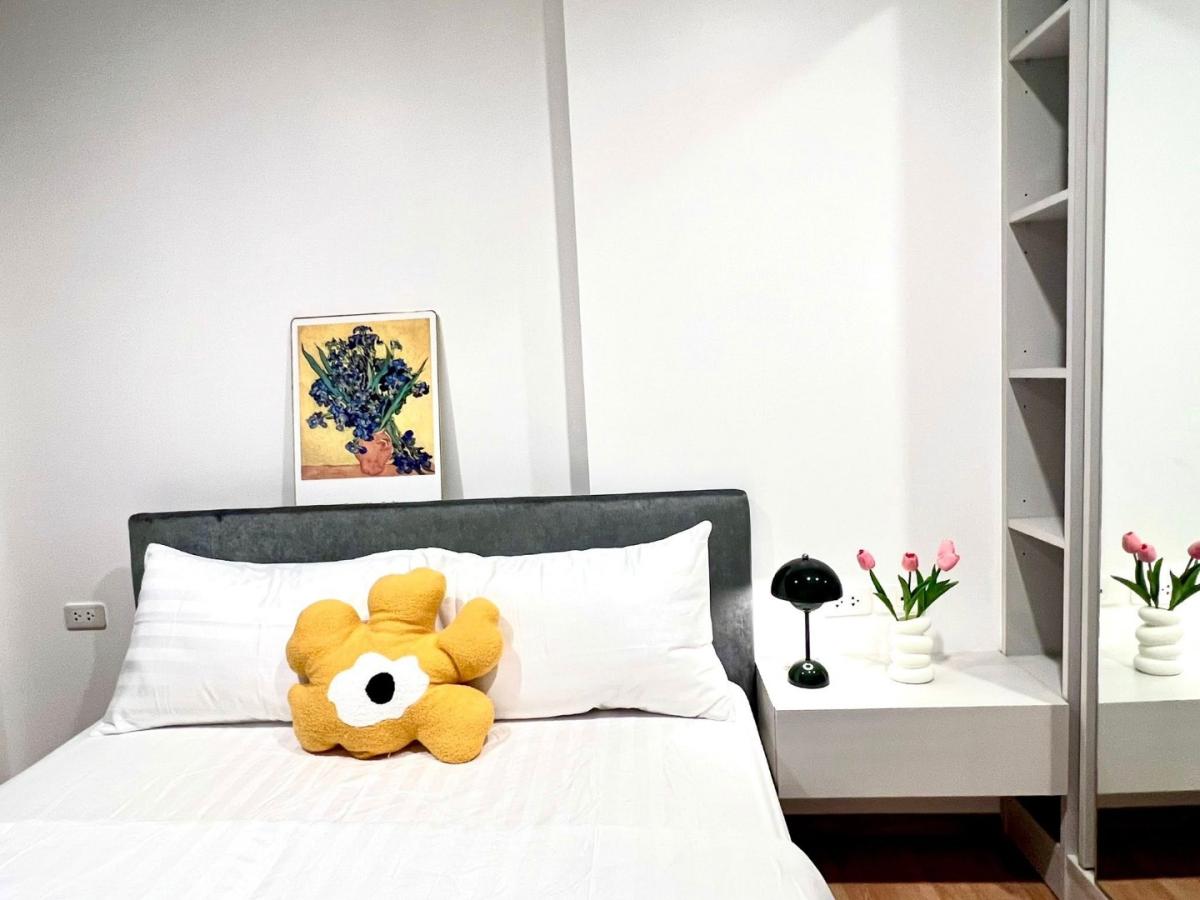 The Base Sukhumvit 77