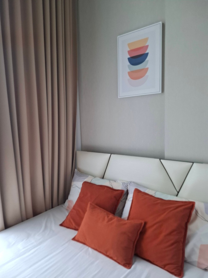 Metro Sky Prachachuen