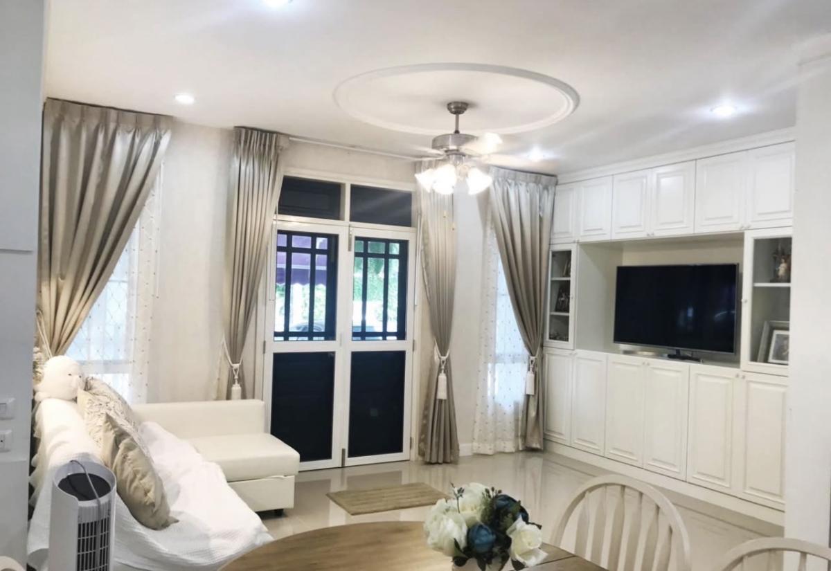 ✨ For Rent | Leon Sukhumvit 62 (Townhome) 