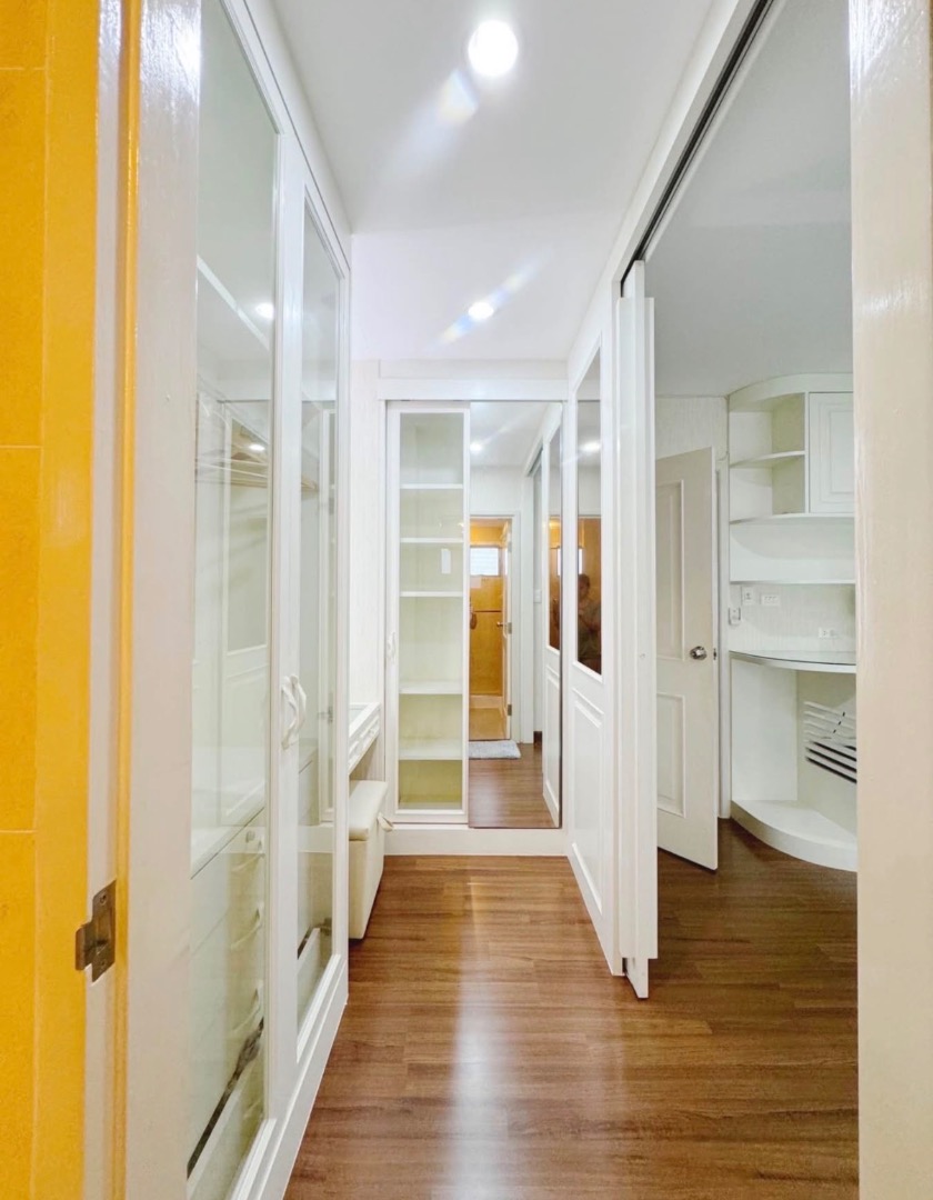 ✨ For Rent | Leon Sukhumvit 62 (Townhome) 