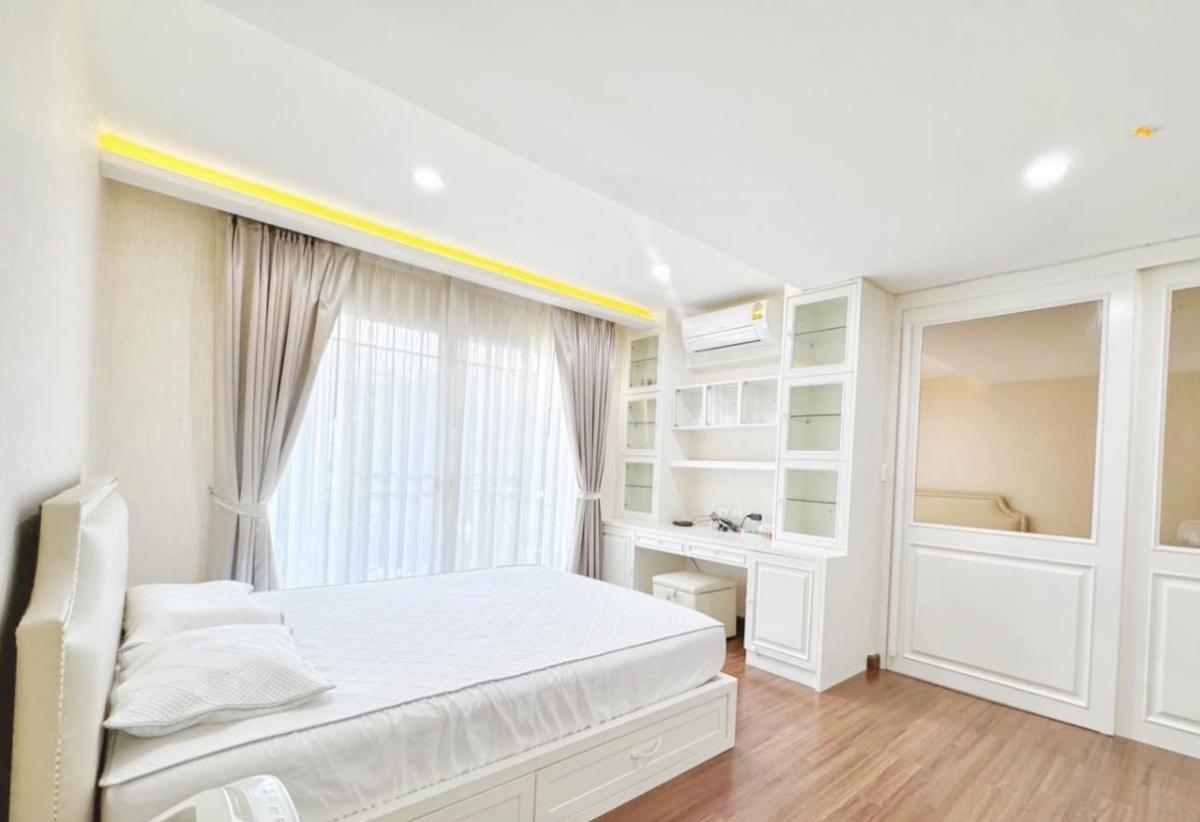 ✨ For Rent | Leon Sukhumvit 62 (Townhome) 