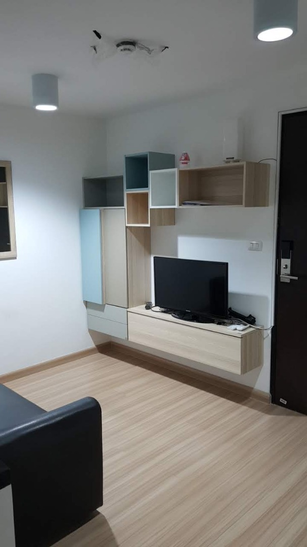 Chateau In Town Sukhumvit 62/1