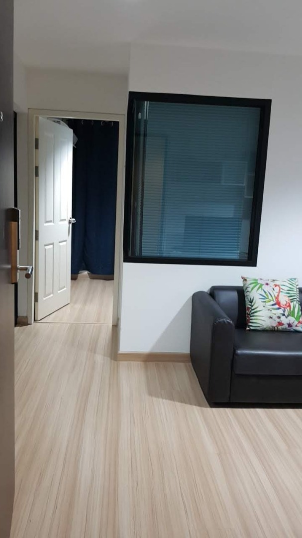 Chateau In Town Sukhumvit 62/1