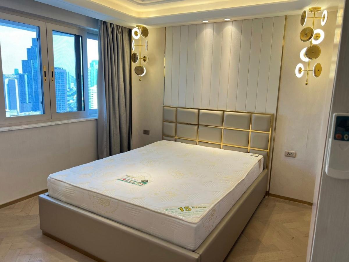 Le Raffine Sukhumvit 24