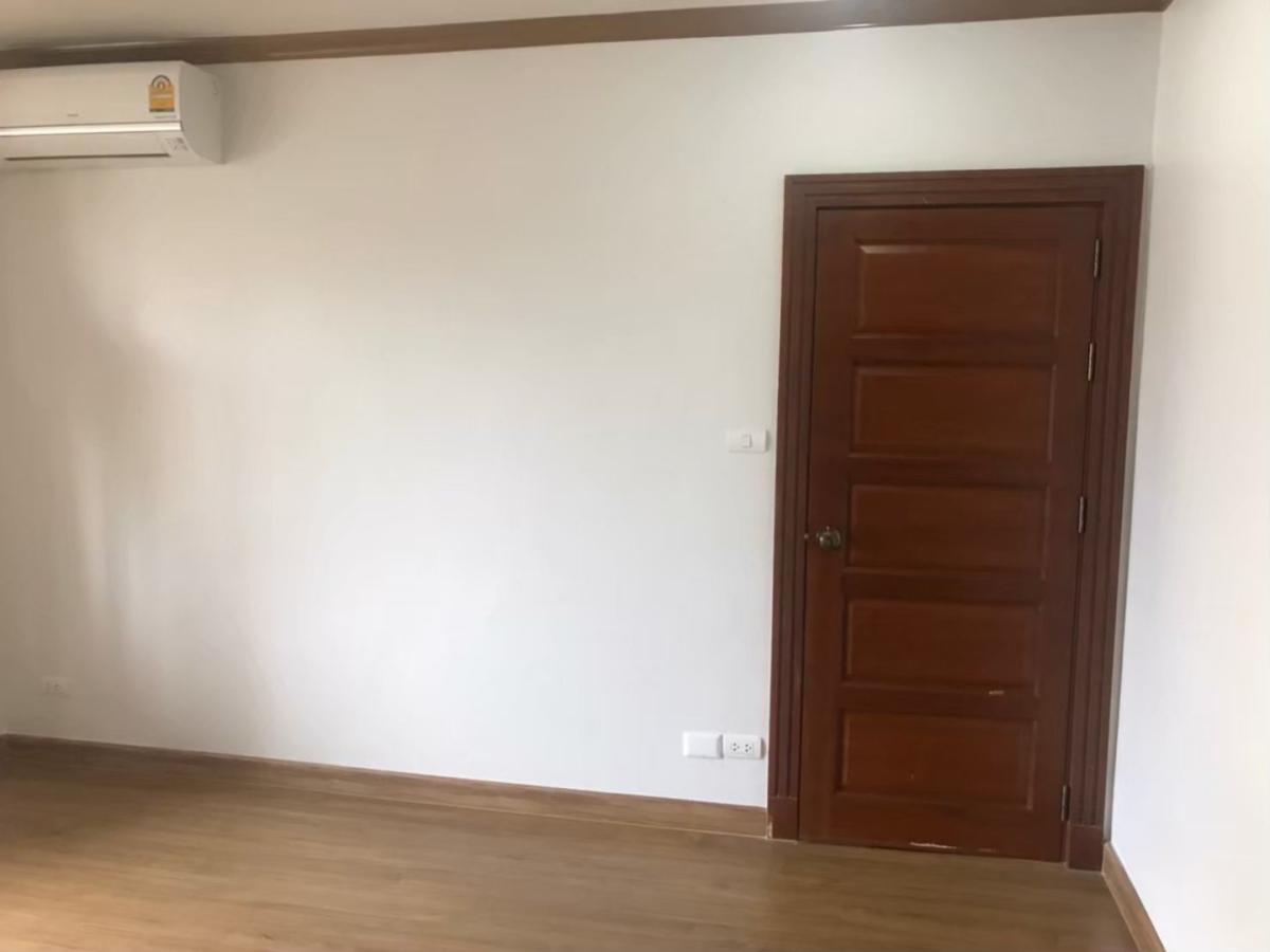 Baan Klangkrung Resort