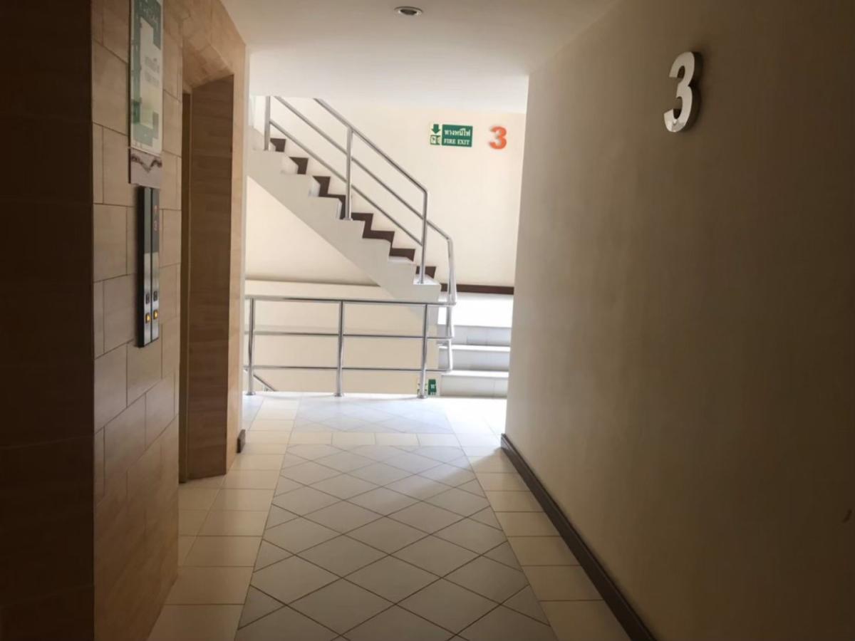 Baan Klangkrung Resort