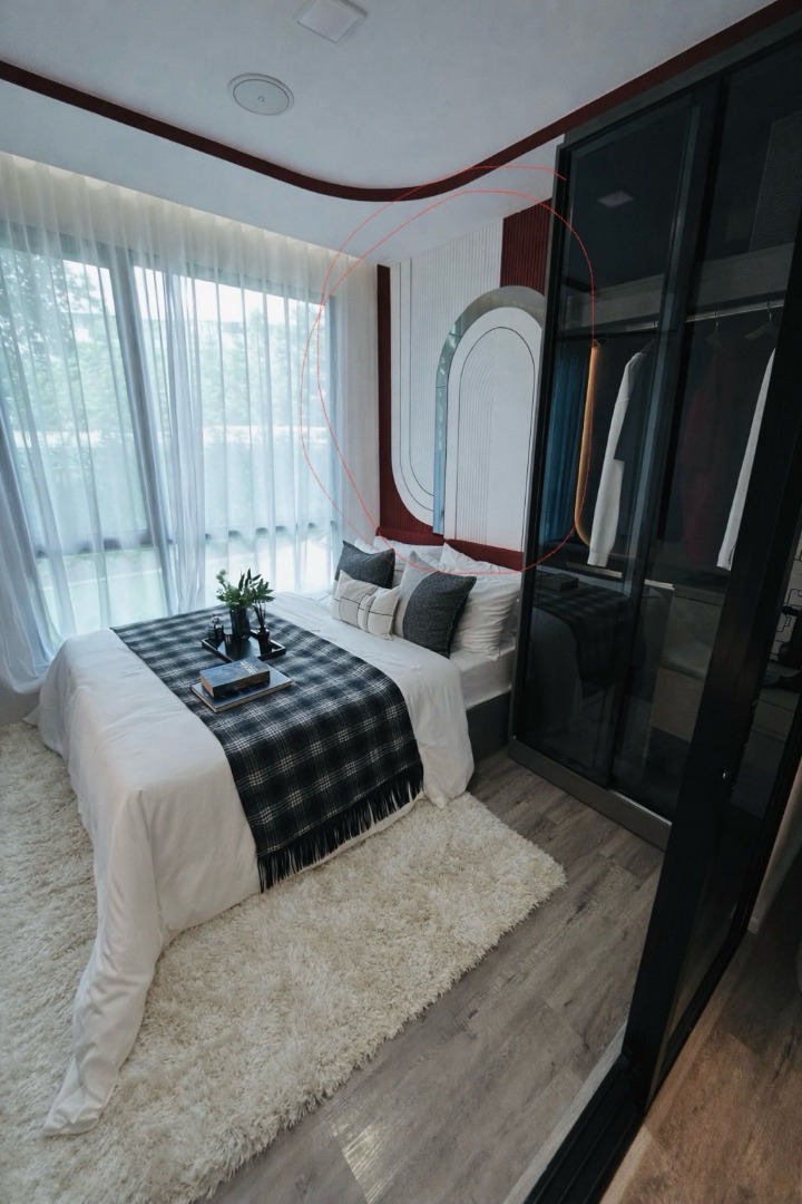 Modiz Vault Kaset Sripatum