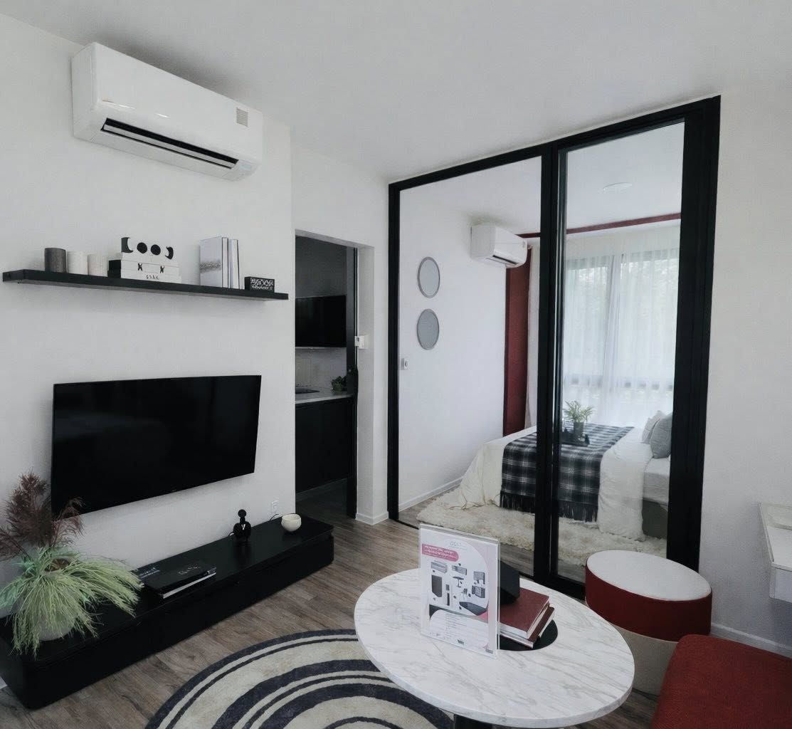 Modiz Vault Kaset Sripatum