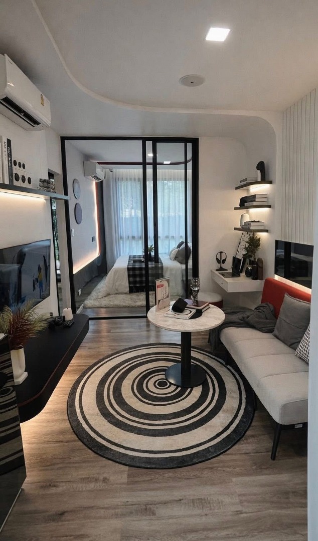 Modiz Vault Kaset Sripatum