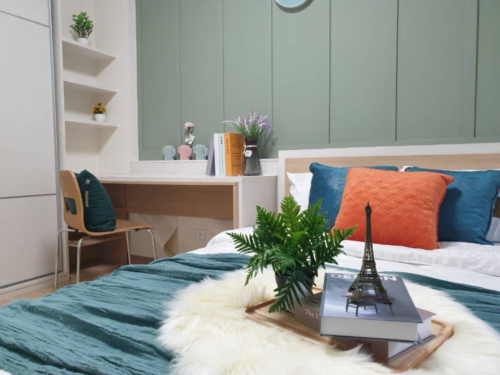 My Condo Sukhumvit 81