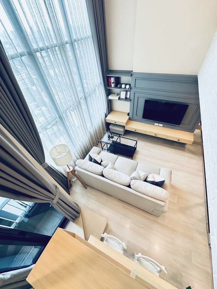 Knightsbridge Prime Sathorn