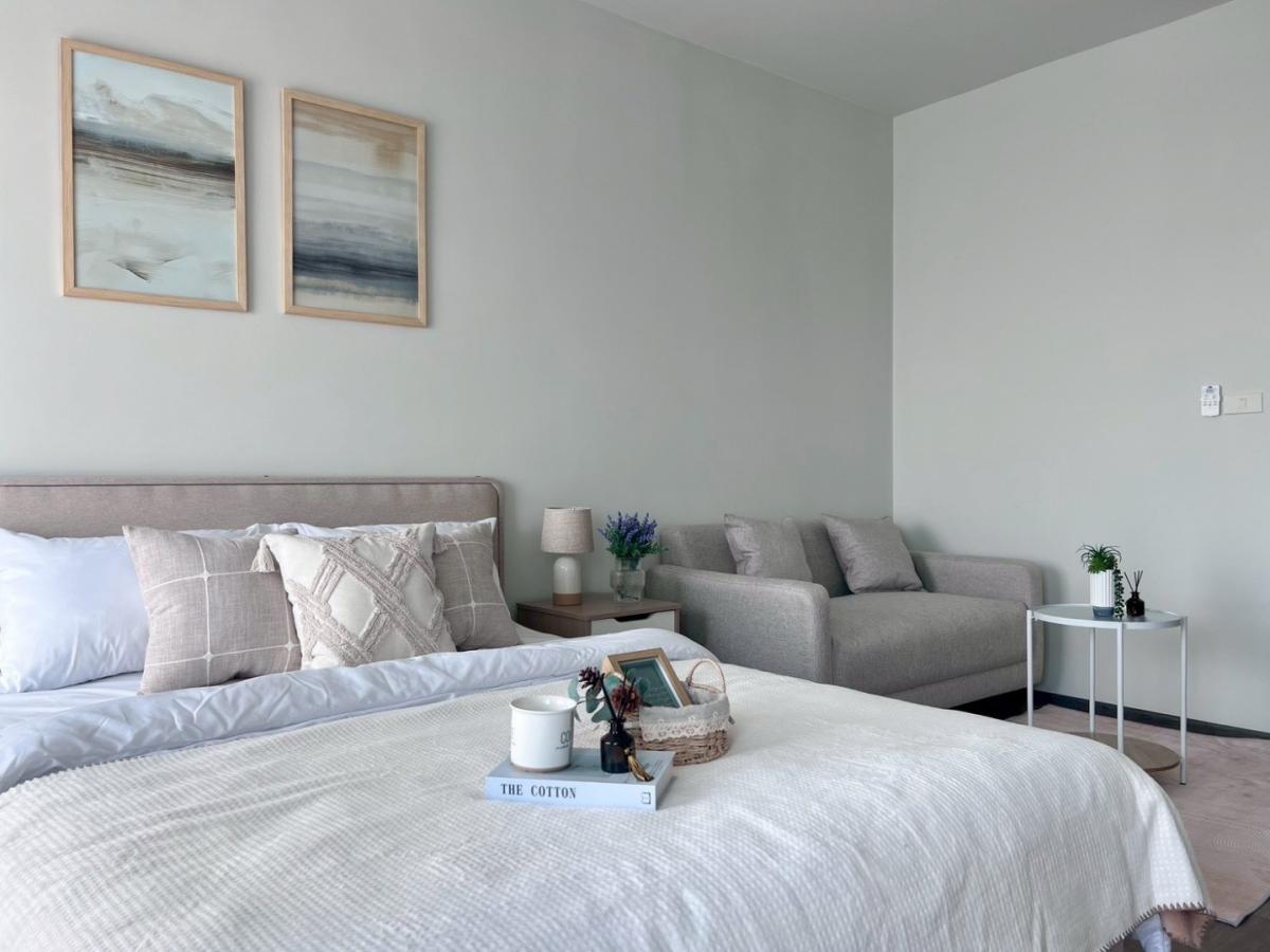 Rich Point @ BTS Wutthakat