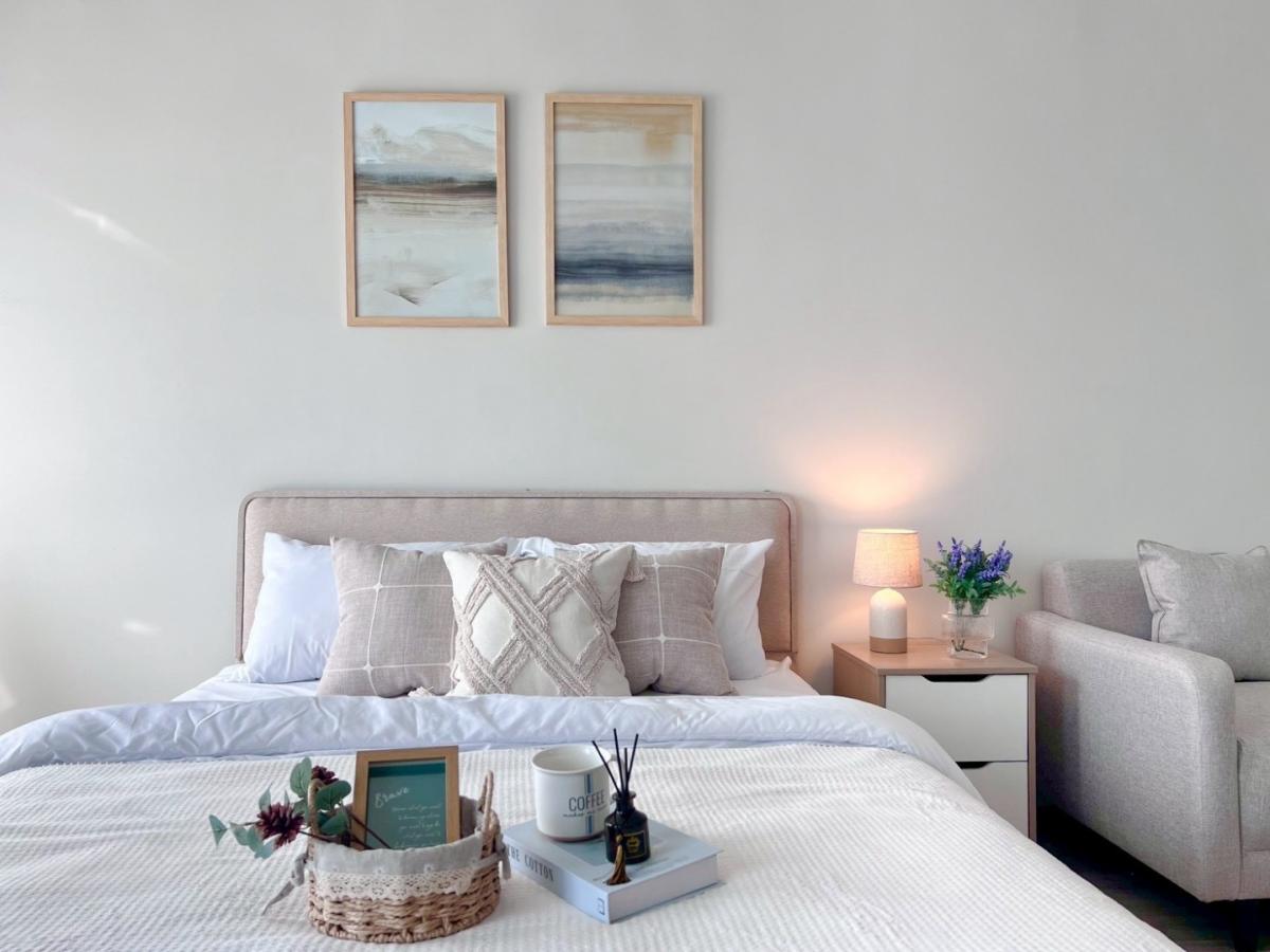 Rich Point @ BTS Wutthakat