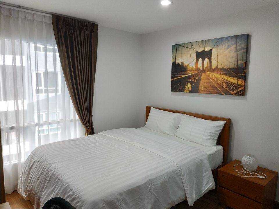Regent Home Sukhumvit 81