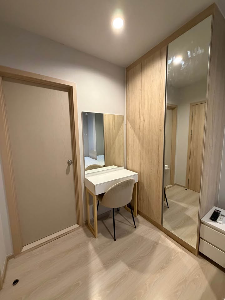 Nue Noble Ngamwongwan