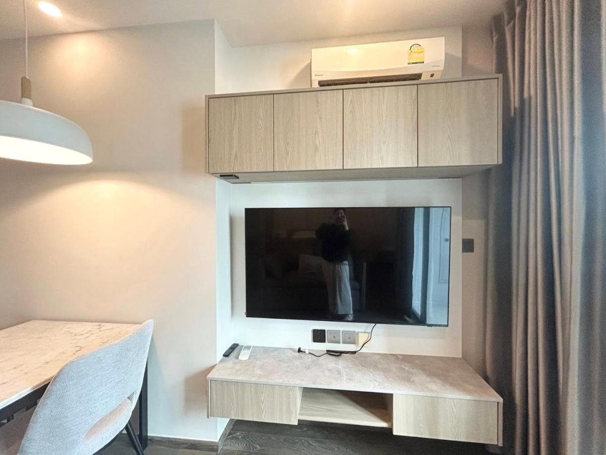 Ideo Q Siam Ratchathewi