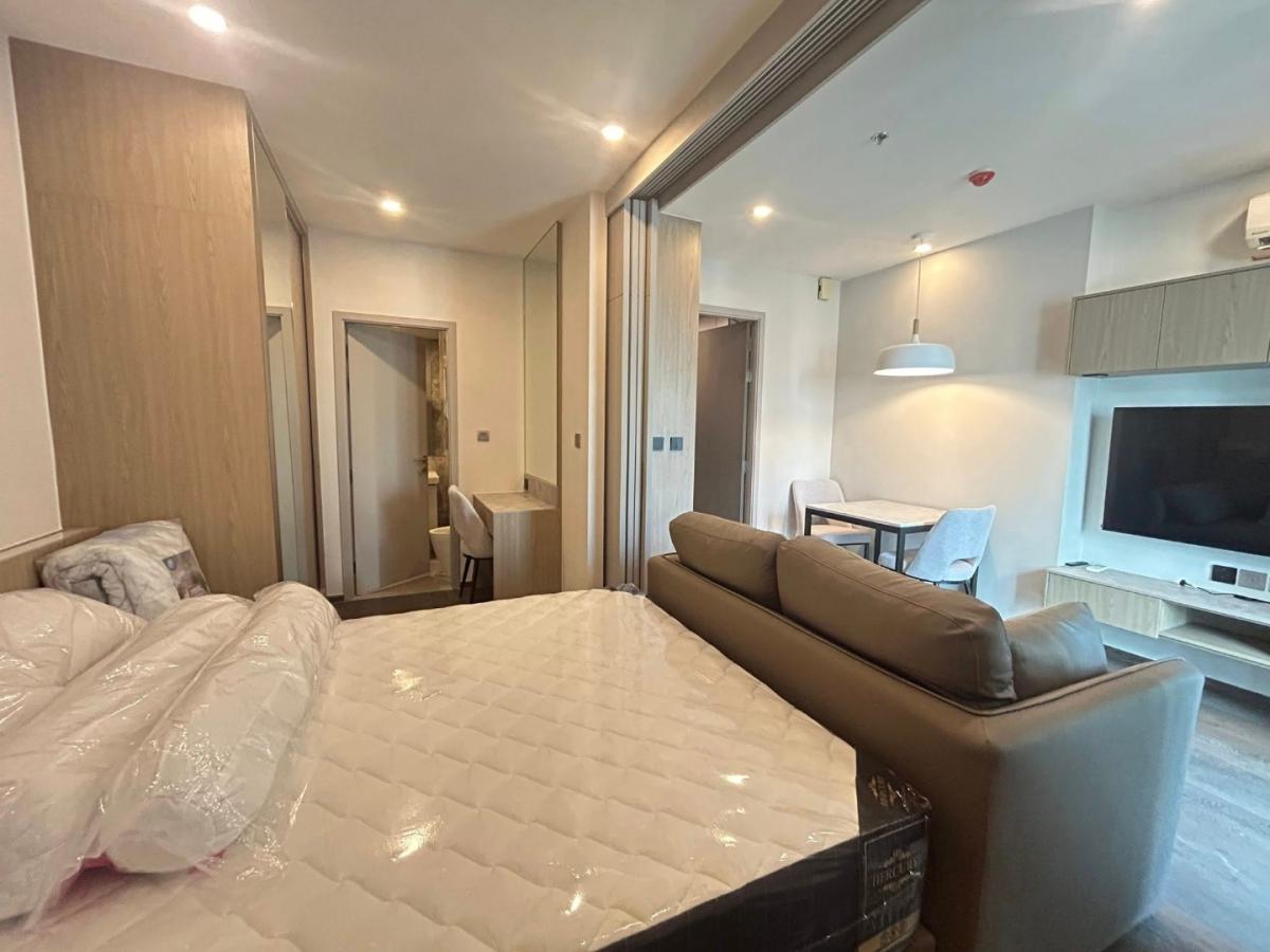 Ideo Q Siam Ratchathewi