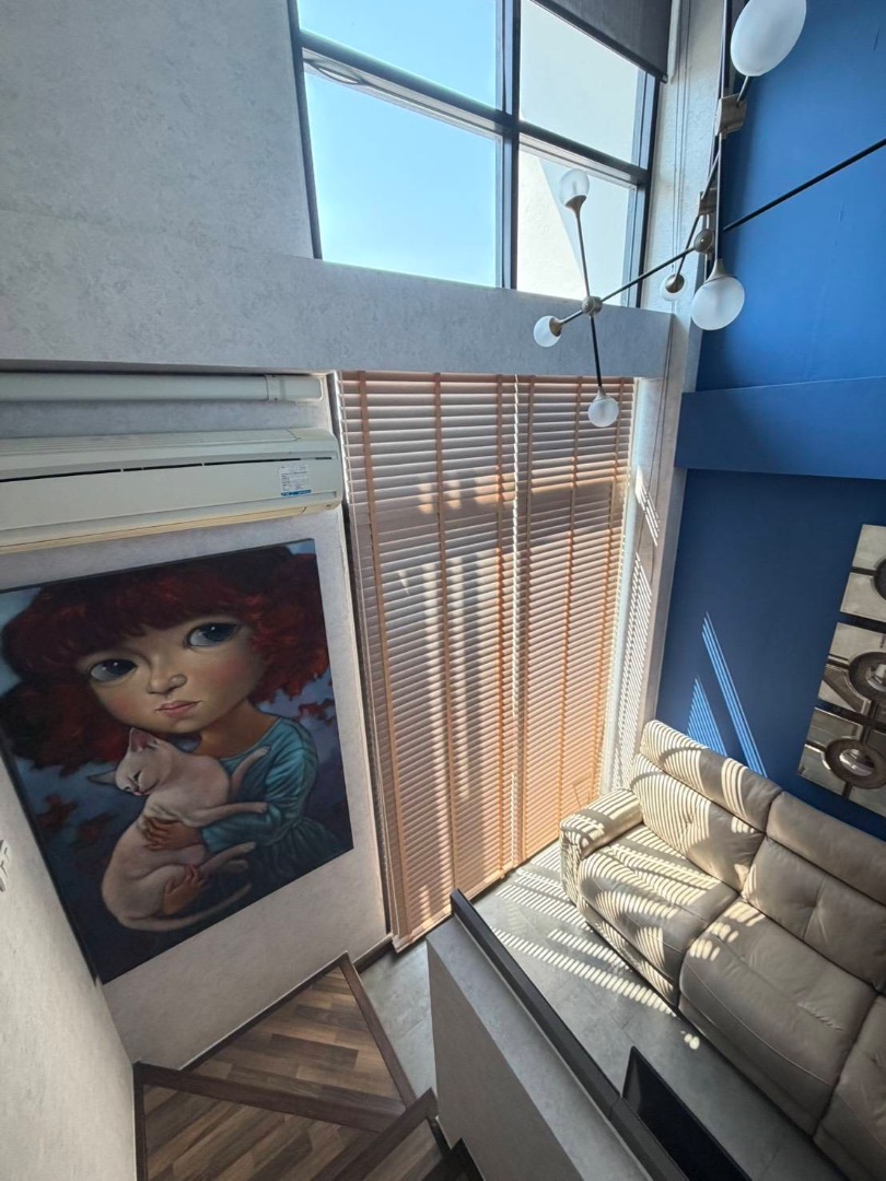 Beyond Sukhumvit 🌿🤍