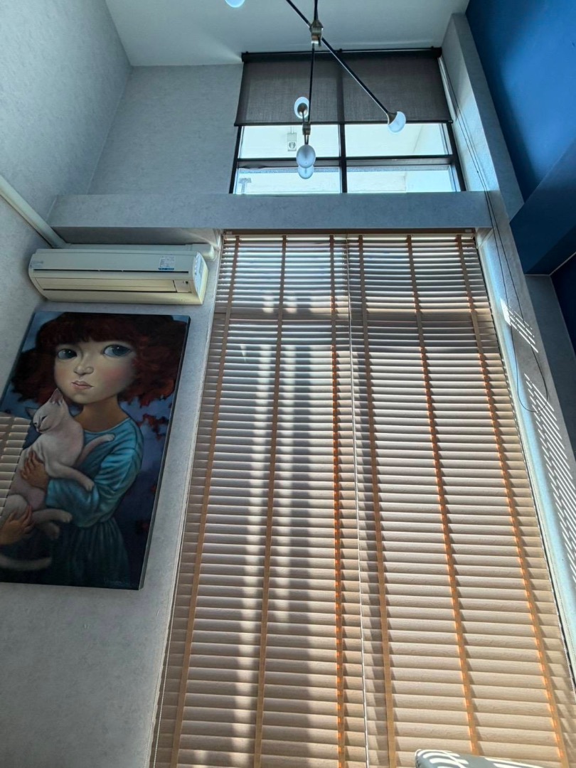 Beyond Sukhumvit 🌿🤍