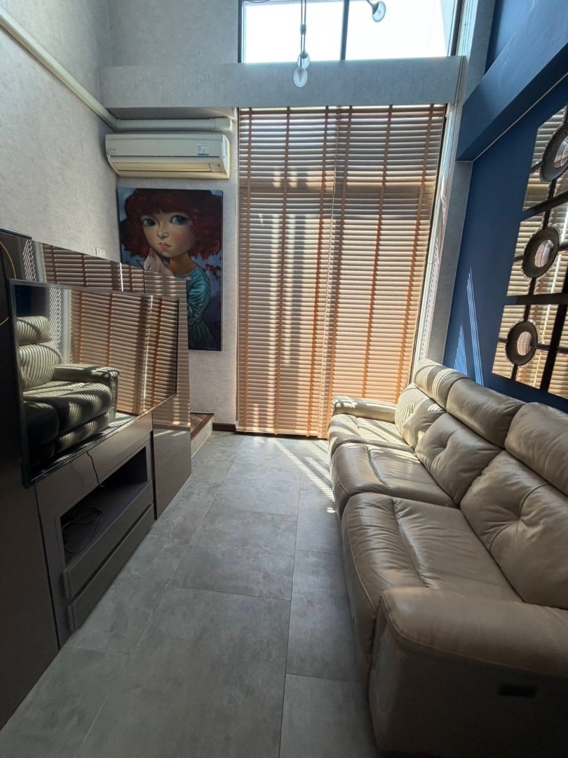 Beyond Sukhumvit 🌿🤍