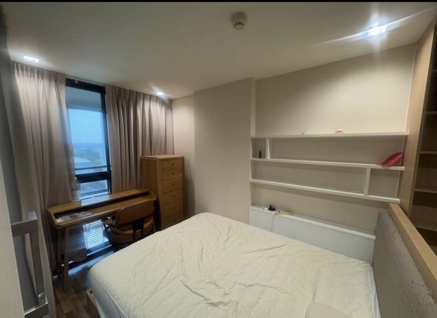 Beyond Sukhumvit 🌿🤍