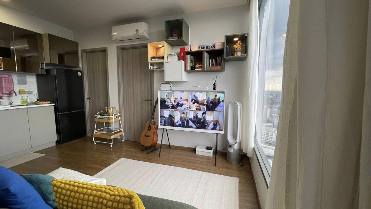 Cloud Thonglor Phetchabur