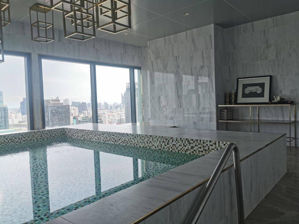 Q Chidlom Phetchaburi