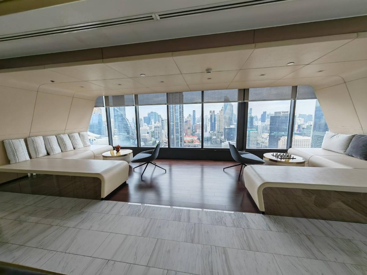 Q Chidlom Phetchaburi