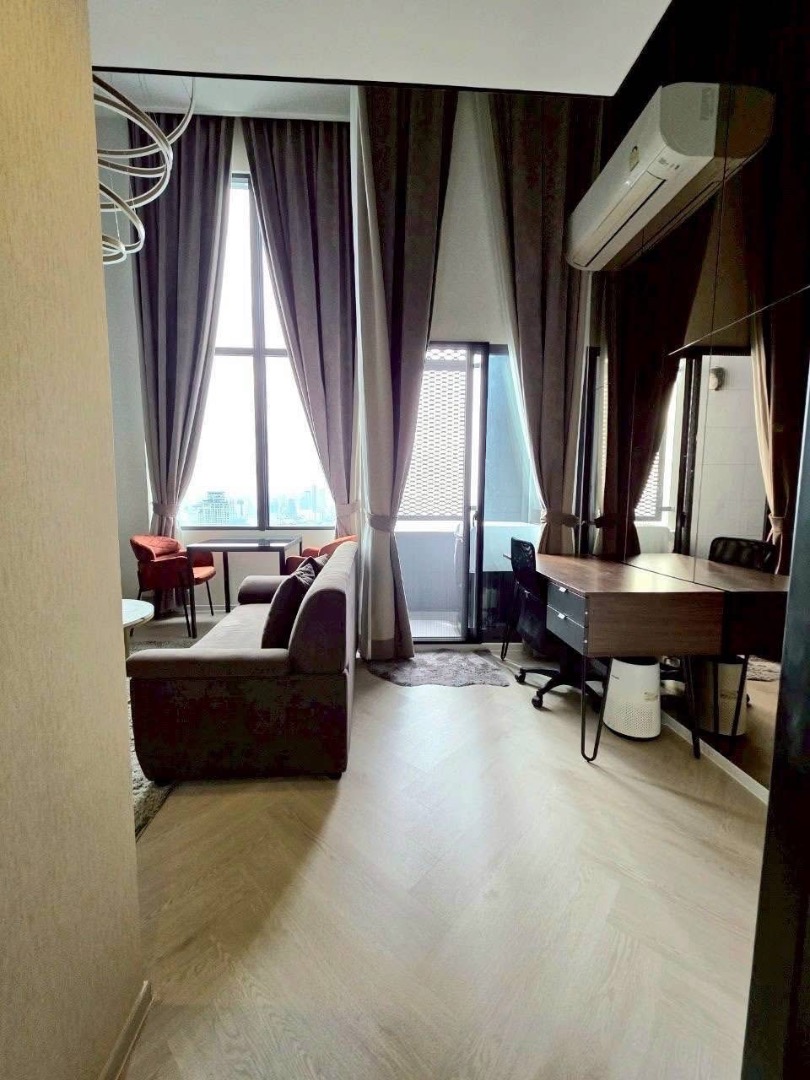 Siamese Sukhumvit 48