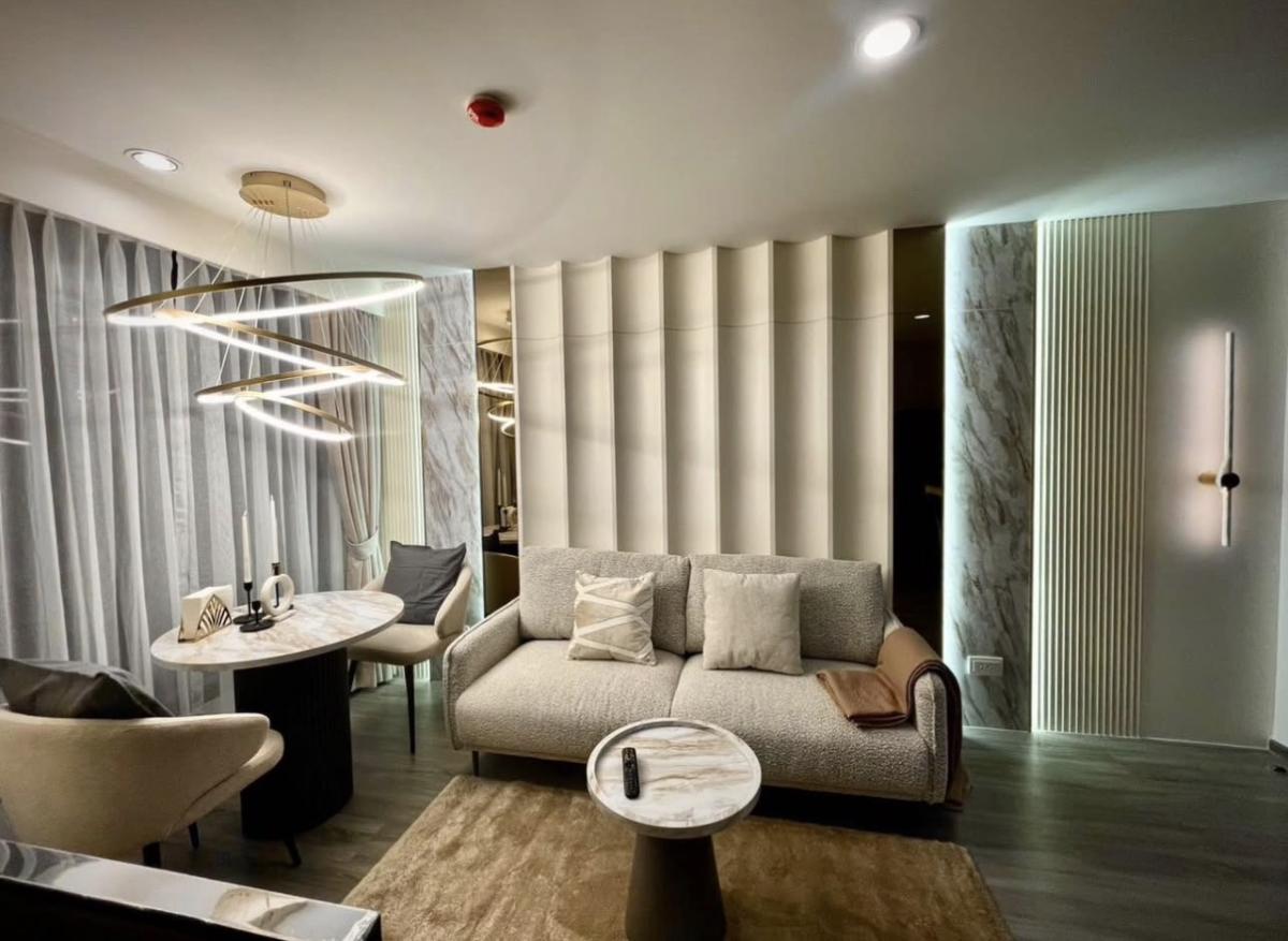 Ideo Mobi Sukhumvit 40