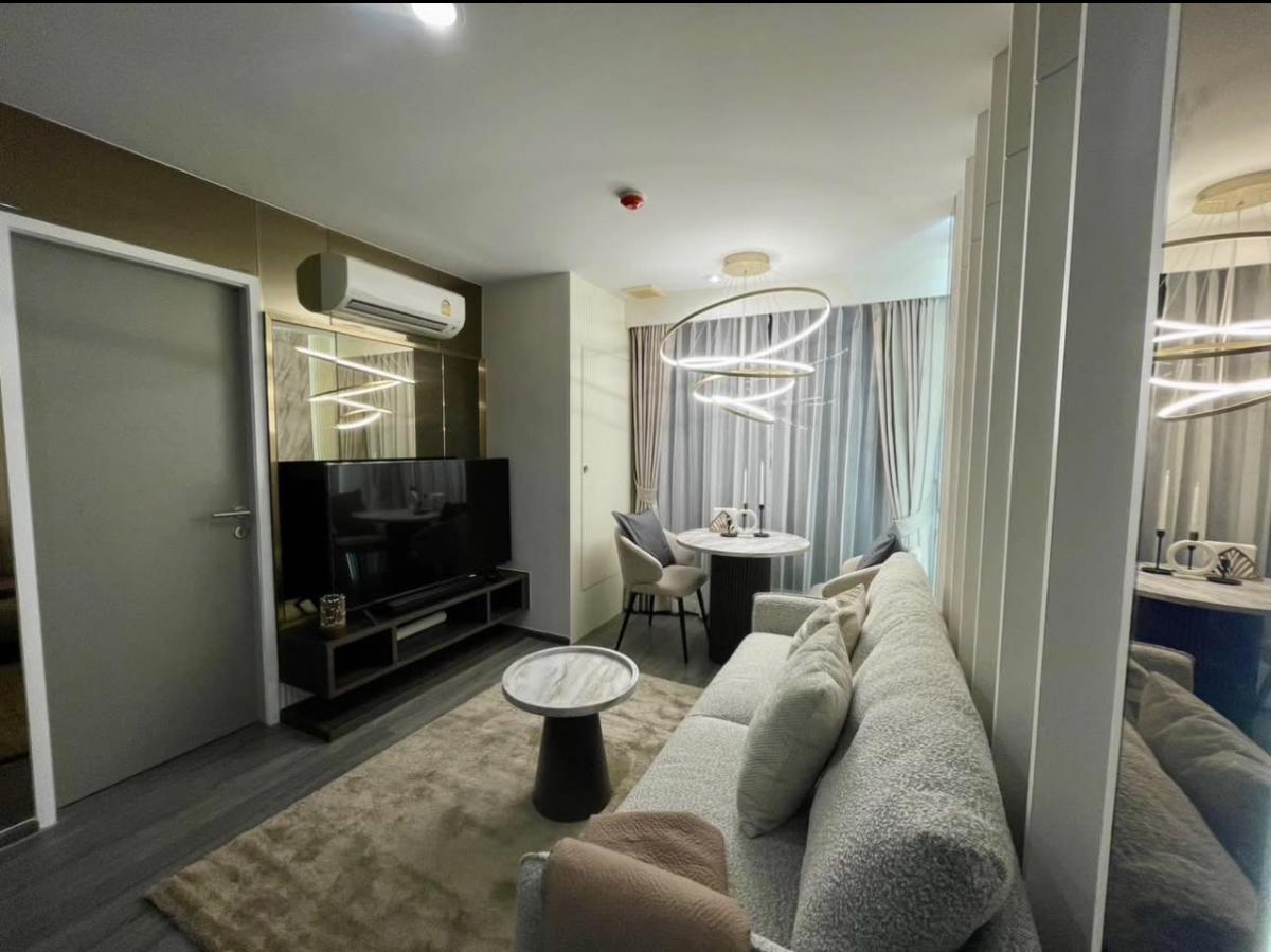 Ideo Mobi Sukhumvit 40