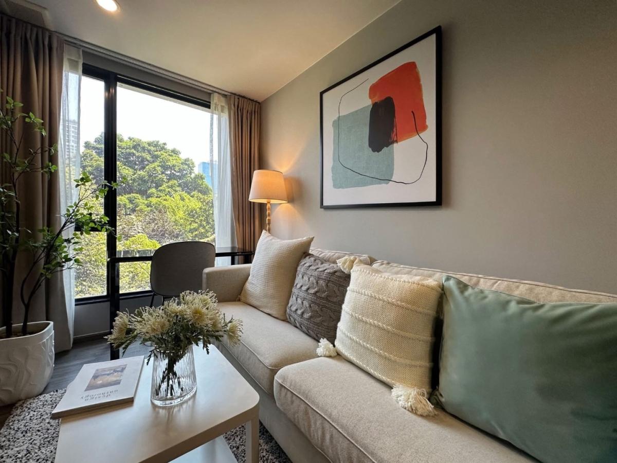 Ideo Mobi Sukhumvit 40