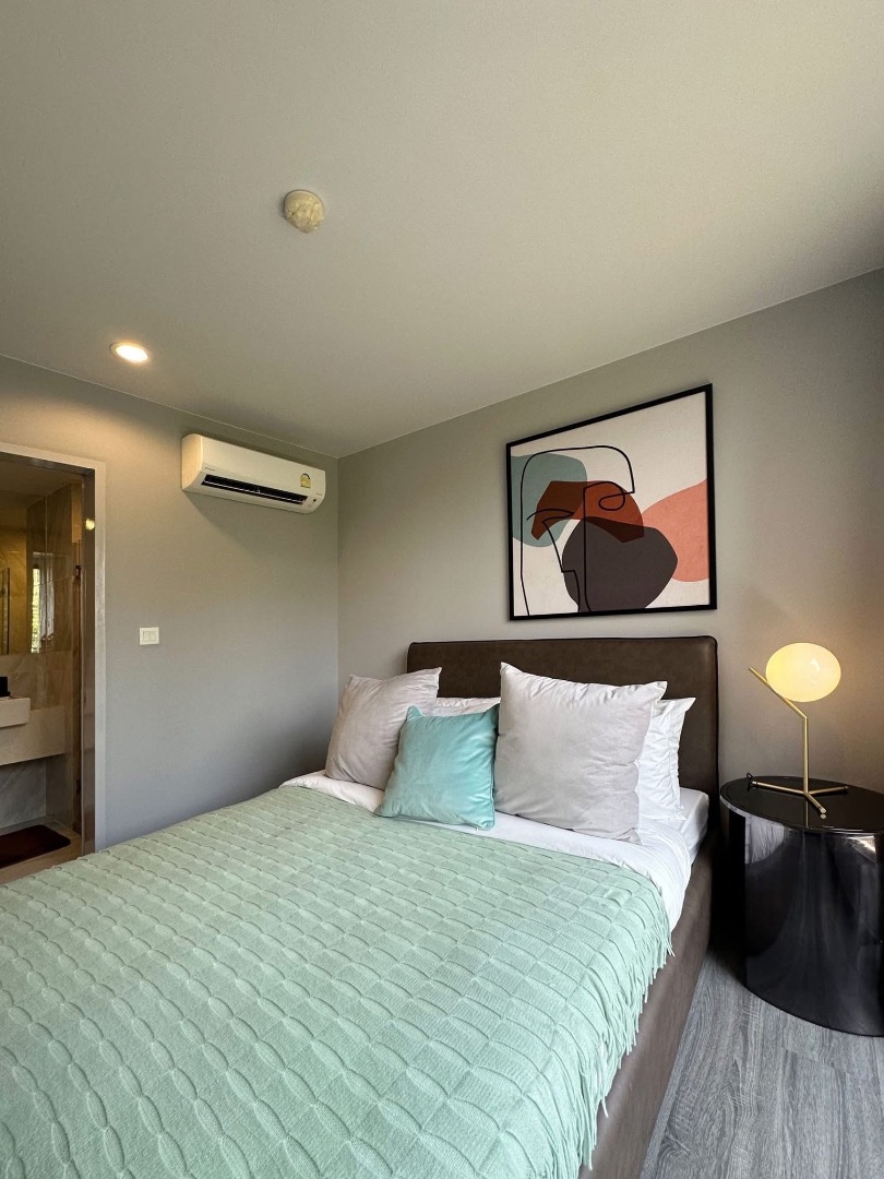 Ideo Mobi Sukhumvit 40