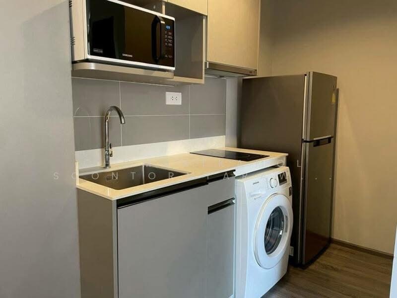 Ideo Mobi Sukhumvit 40