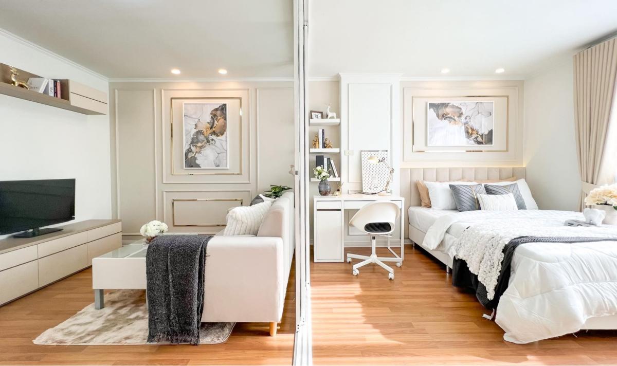 Lumpini Place Narathiwas 24