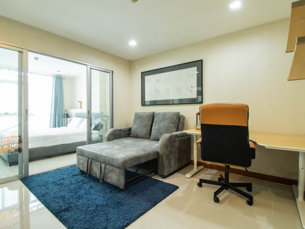 Casa Condo Sukhumvit 97