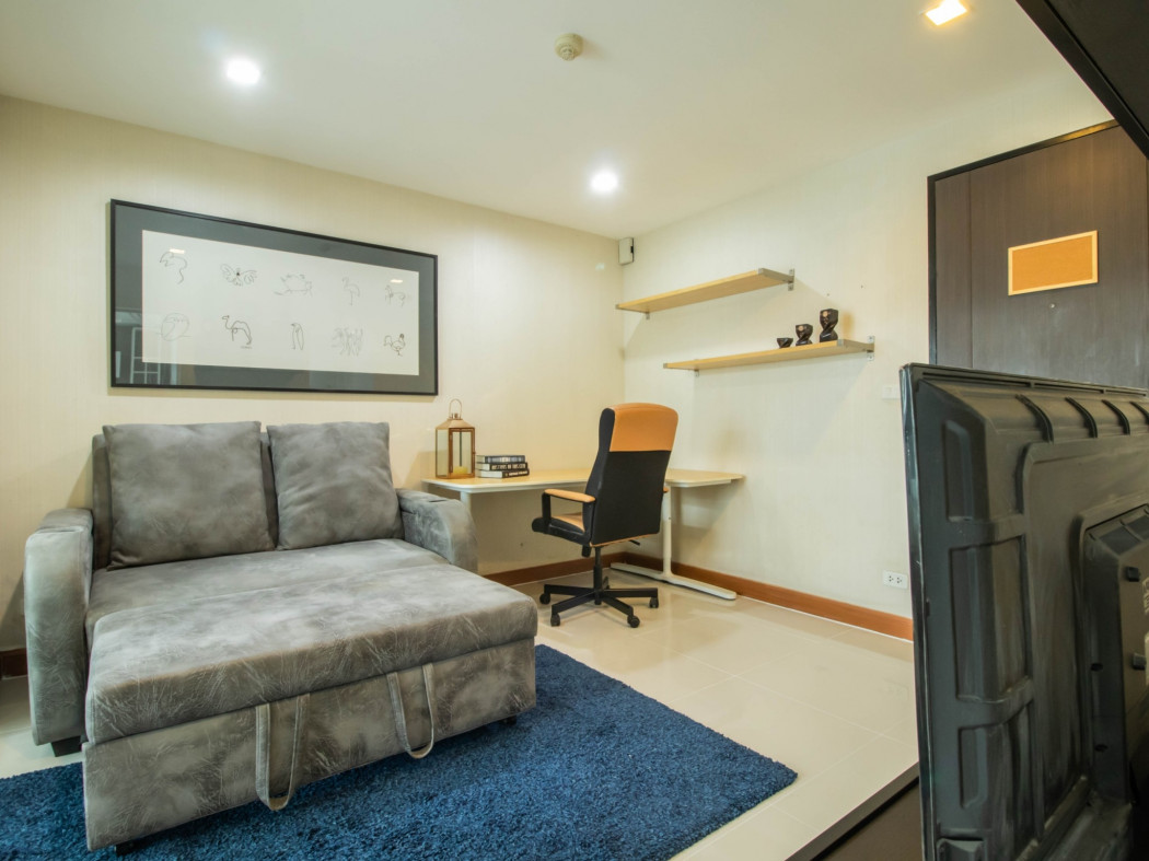 Casa Condo Sukhumvit 97
