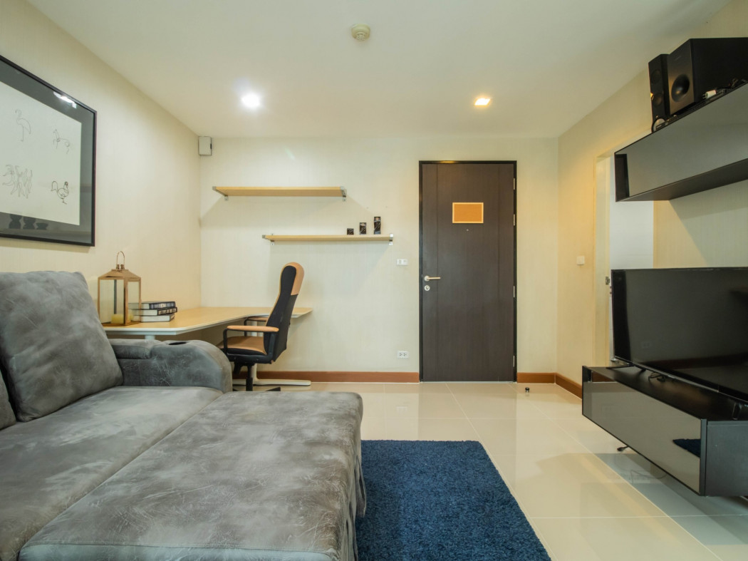Casa Condo Sukhumvit 97