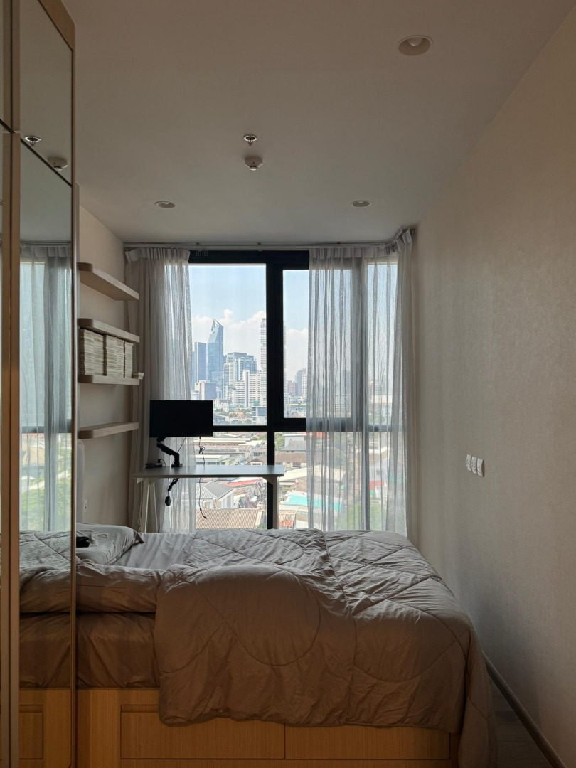 Oka Haus Sukhumvit 36