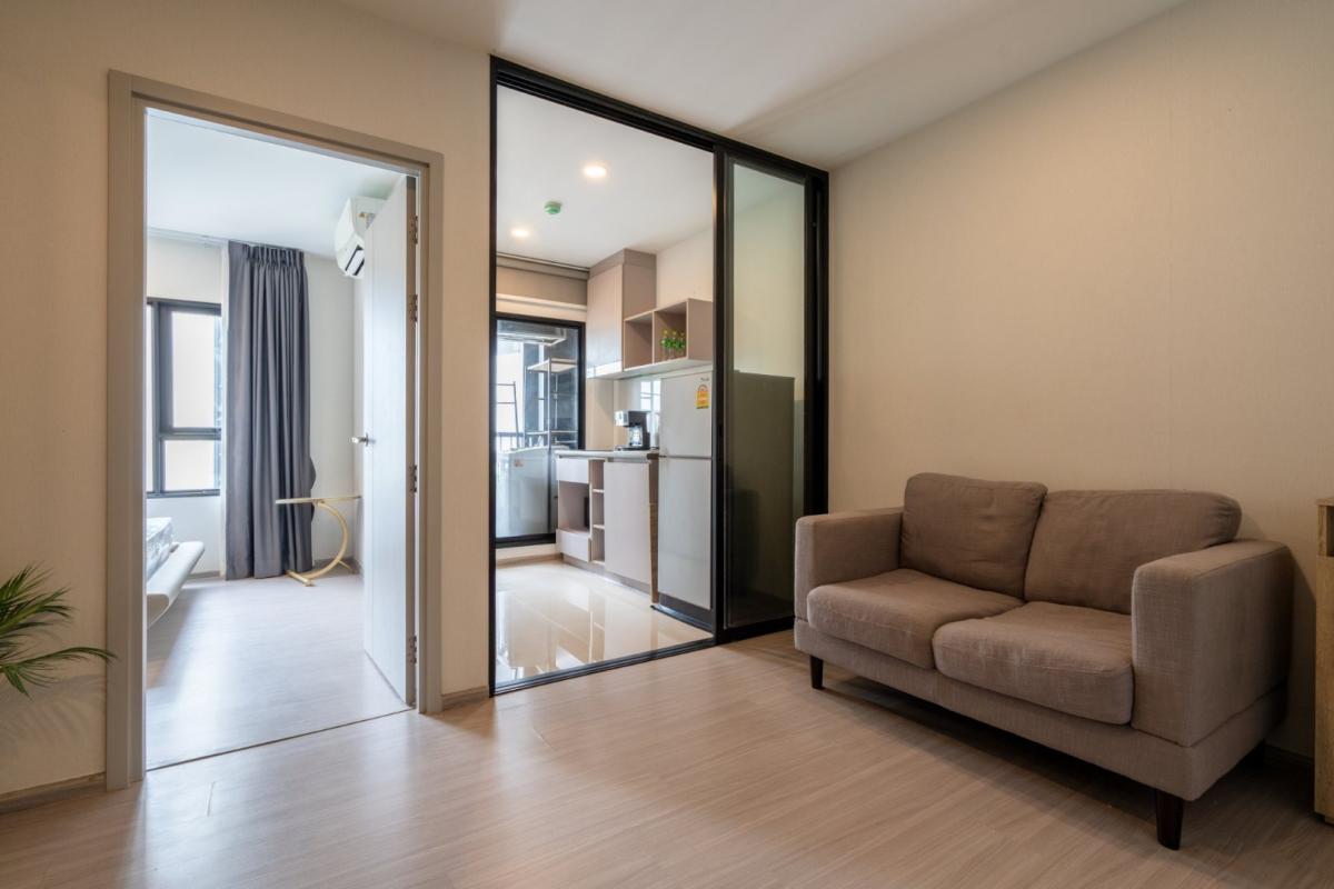 Aspire Sukhumvit Onnut