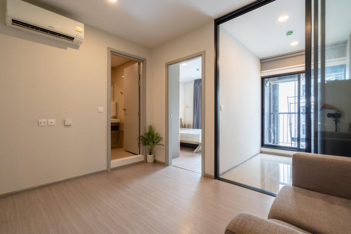 Aspire Sukhumvit Onnut