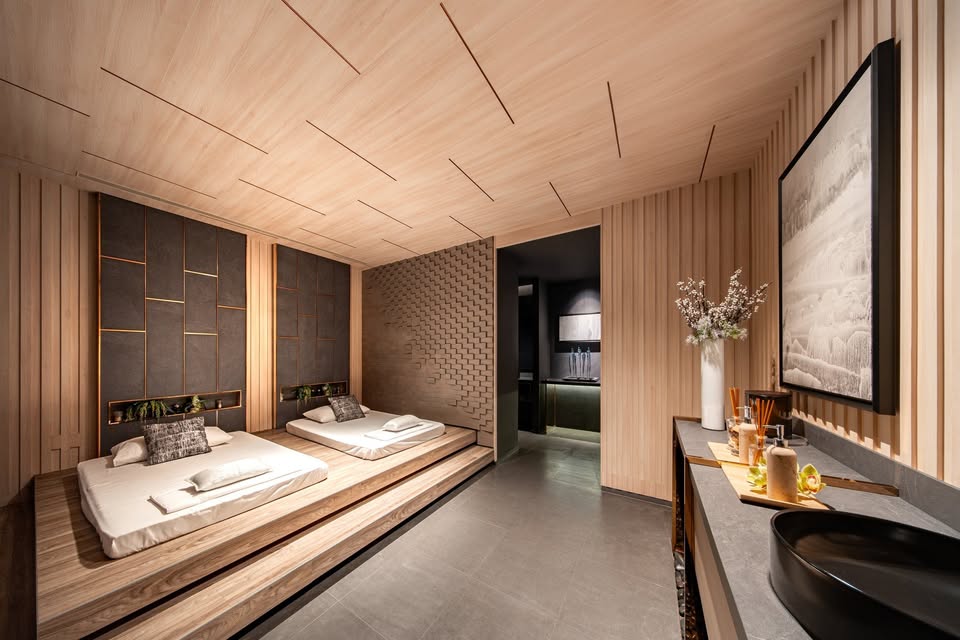 The Room Sukhumvit 38