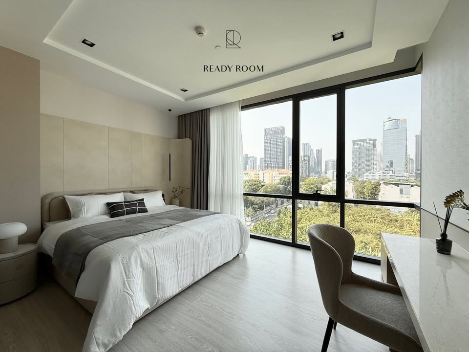 The Room Sukhumvit 38
