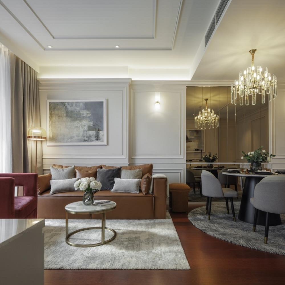 KHUN by YOO Inspired by Starck 🌿🤍