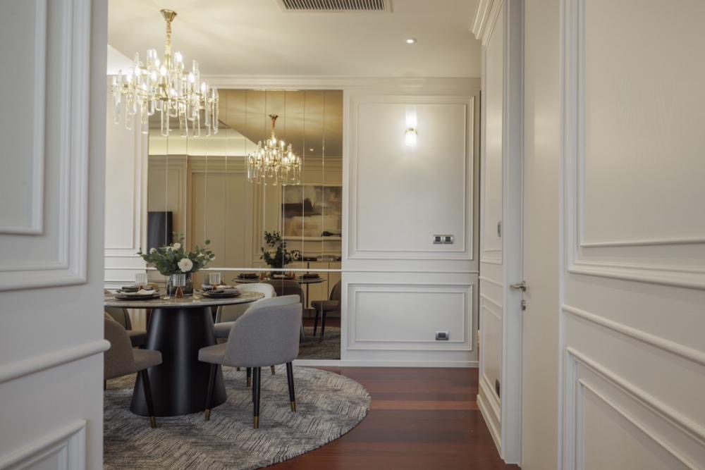 KHUN by YOO Inspired by Starck 🌿🤍