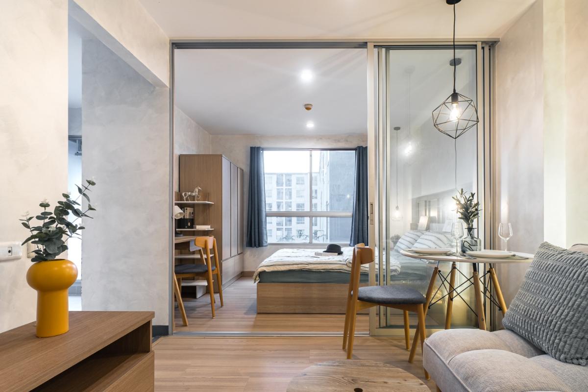 The Niche ID Serithai