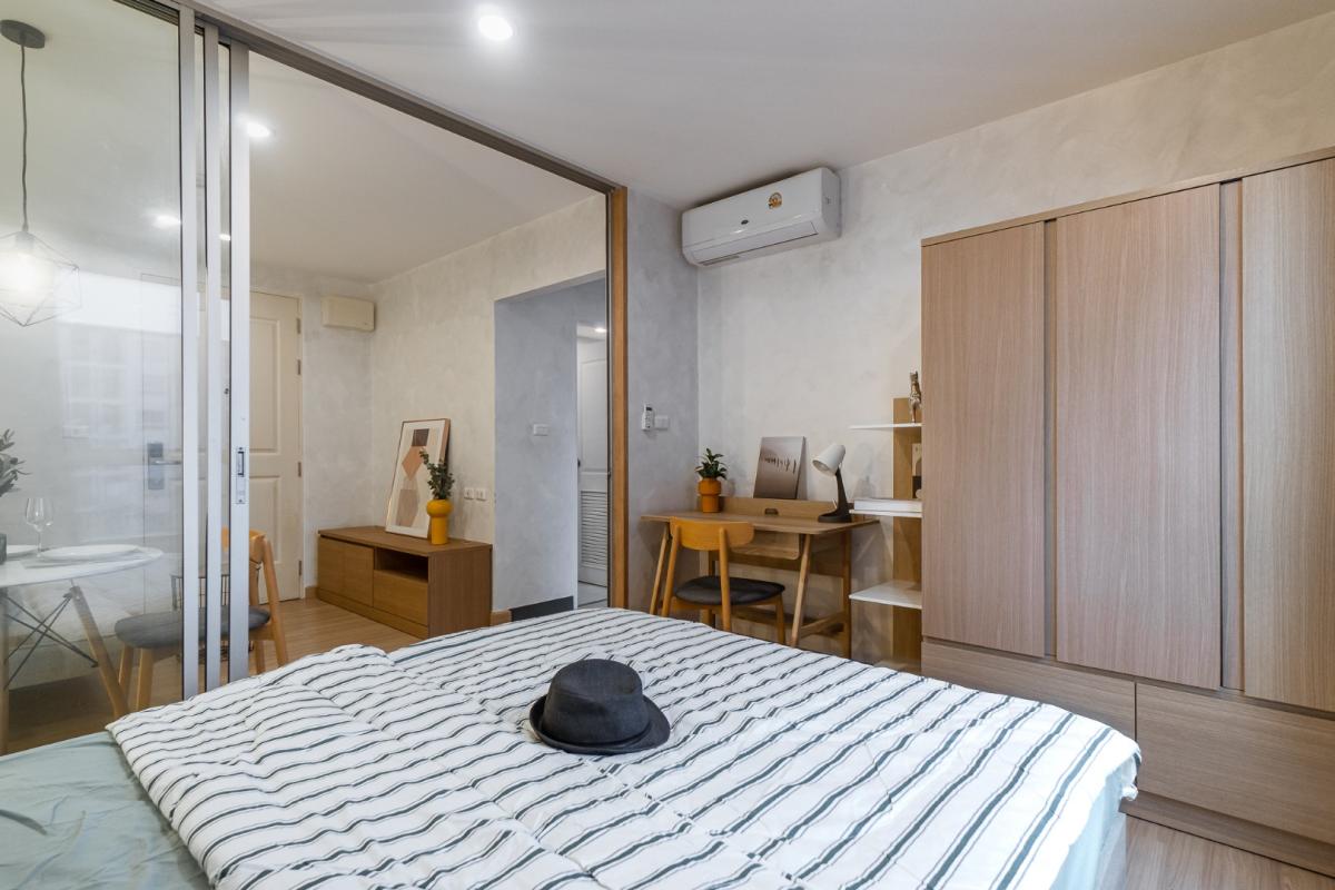 The Niche ID Serithai