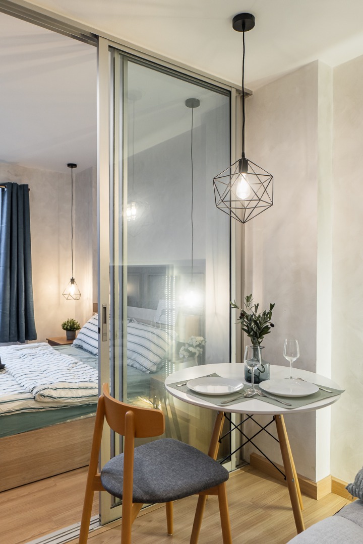 The Niche ID Serithai