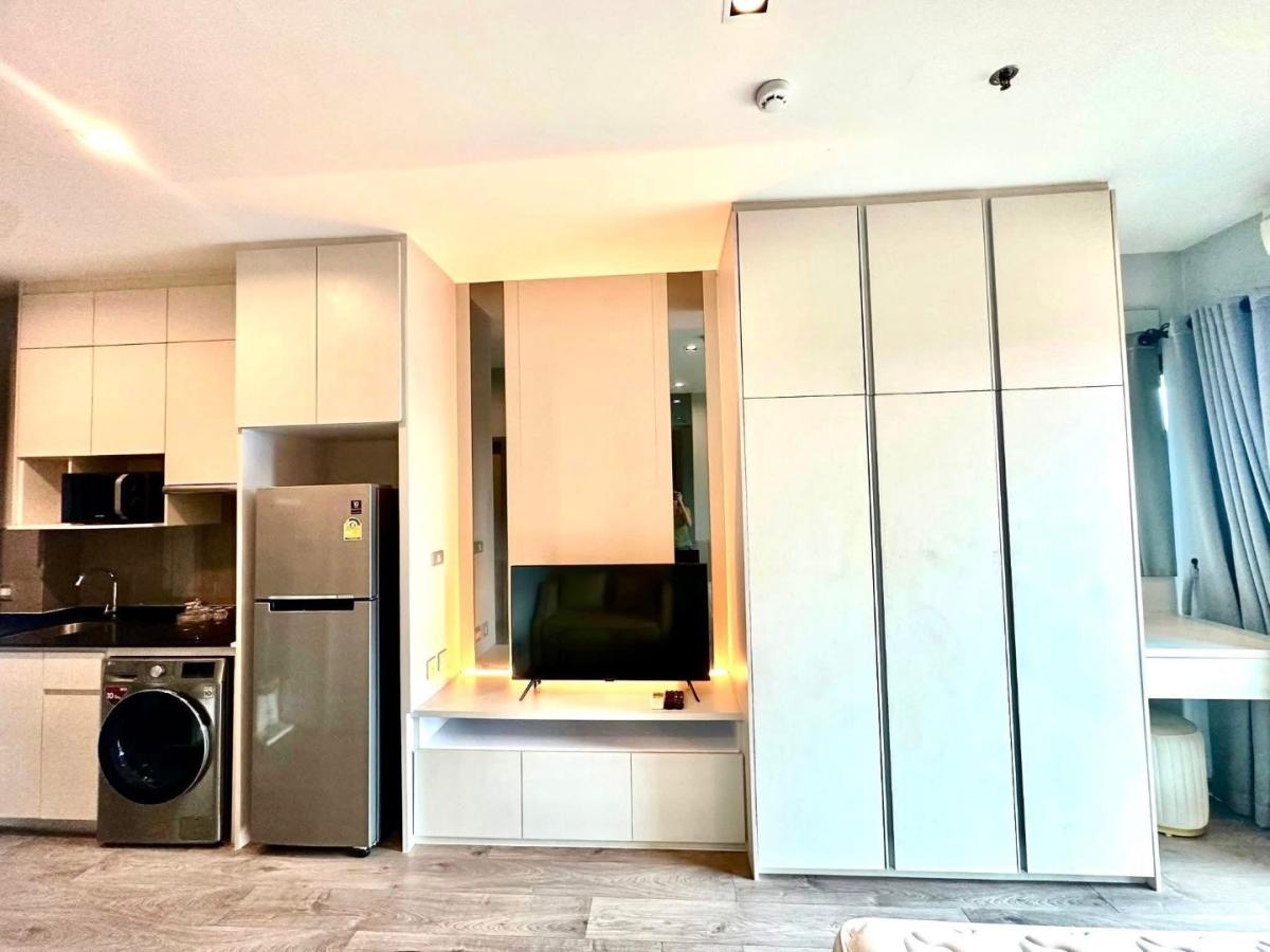 Whizdom Avenue Ratchada Ladprao